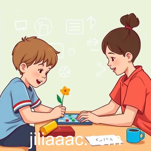 Educational Games