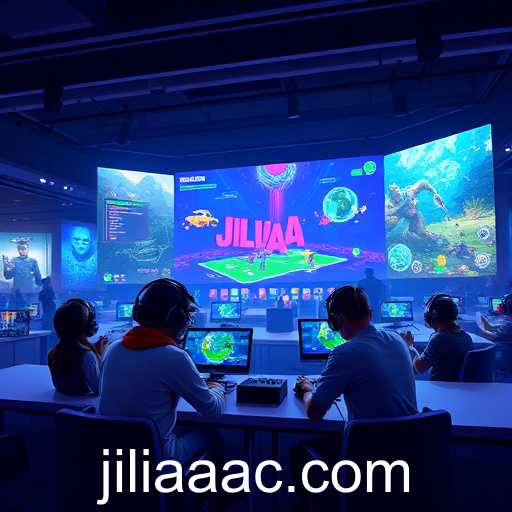 Innovative Trends on English Game Platforms