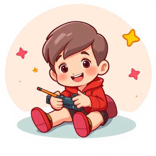 Kids Games