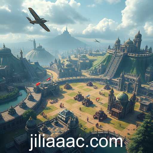 The Rise of Jiliaaa in Online Gaming
