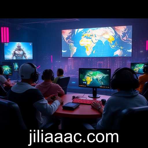 The Rise of Online Gaming Communities in 2025